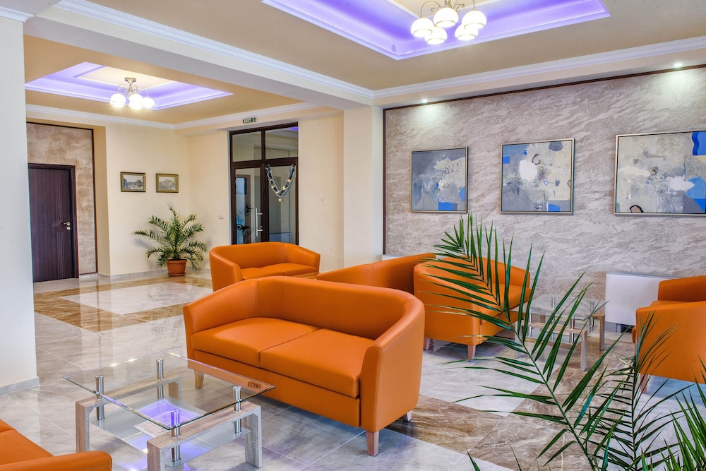 Park Hotel Yambol in Yambol, Bulgaria