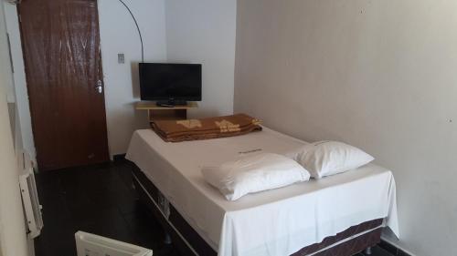 Hotel Estação Norte in Juiz De Fora, Brasil