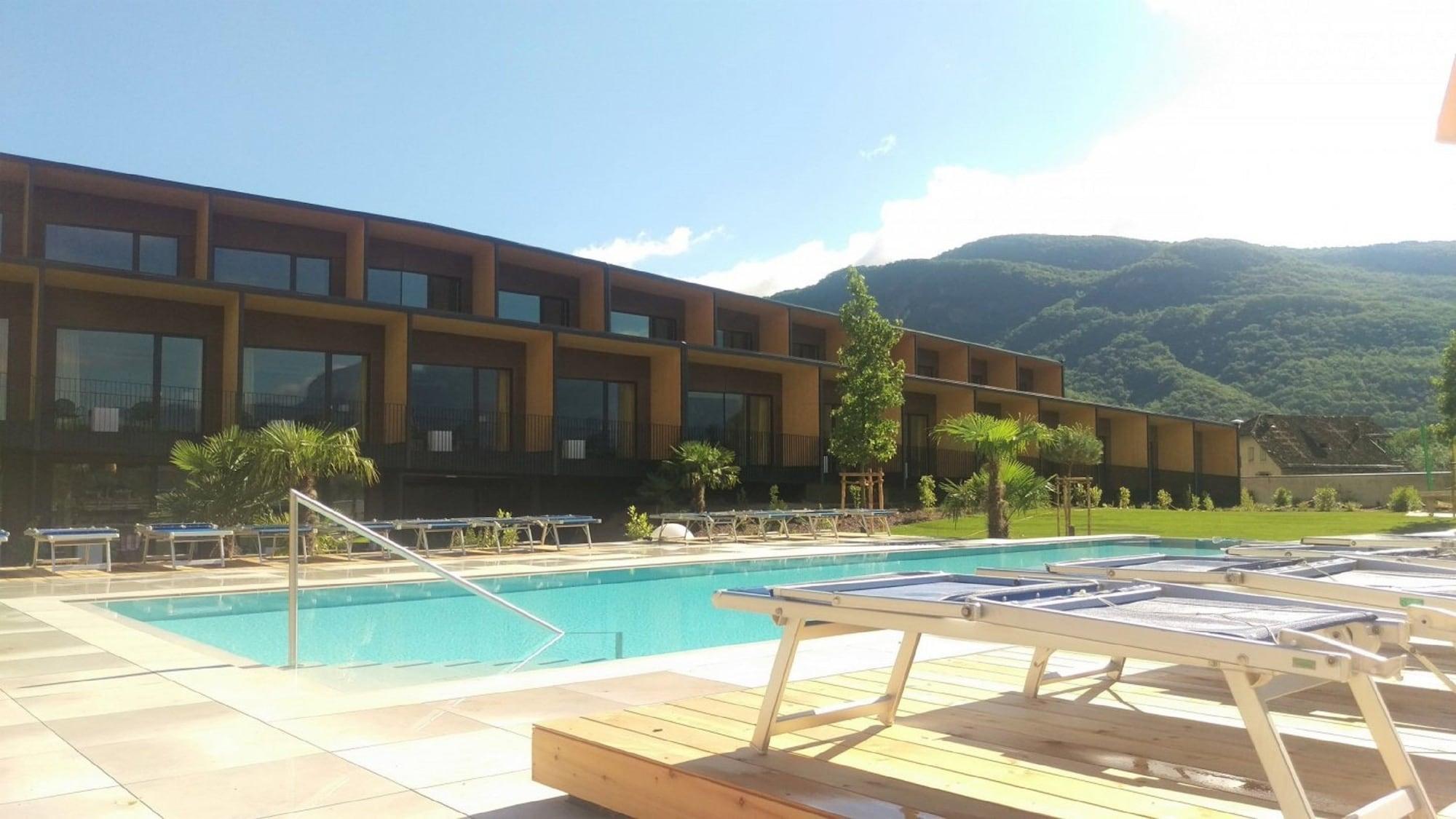 Hotel Thalhof am See — Caldaro Sulla Strada Del Vino — photo 3