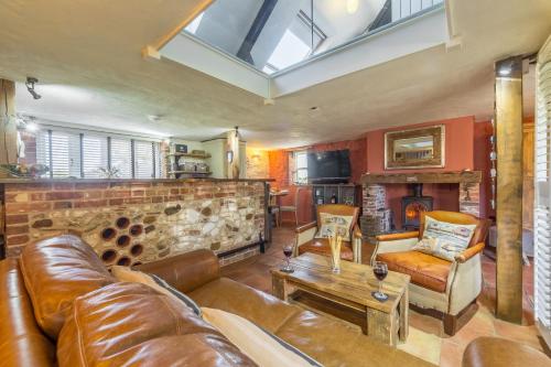 The Old Smithy - last minute hotel in King's Lynn