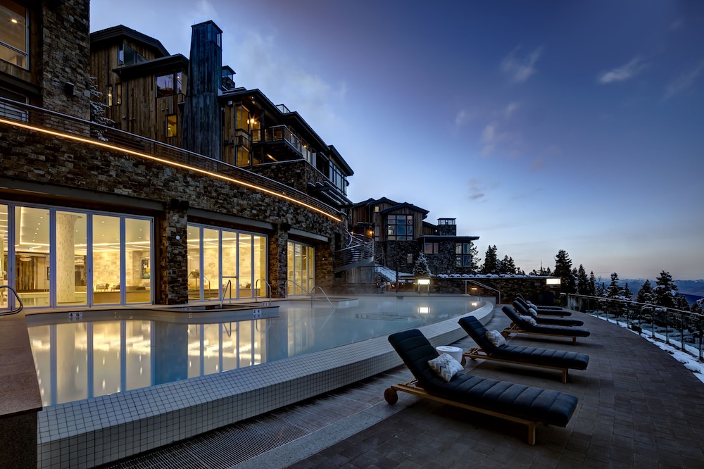 Stein Eriksen Residences - photo 253