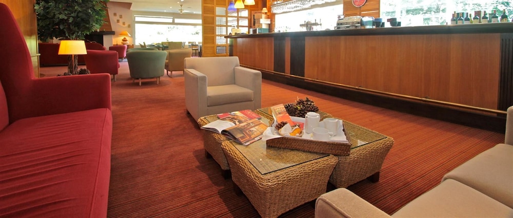 Le Relais De La Foret — hotel in Beignon
