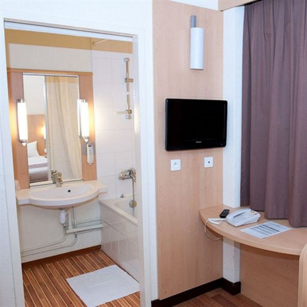 Egg Hotel Paris Gonesse — Gonesse — photo 3
