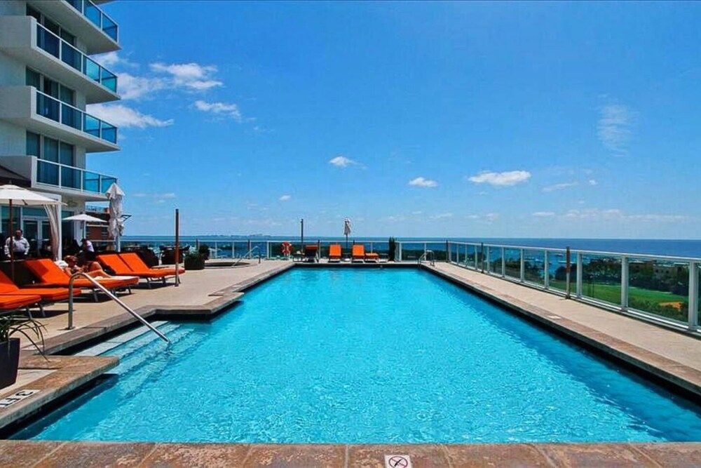 Ocean Million Dollar View Studio Balcony #2 - photo 26