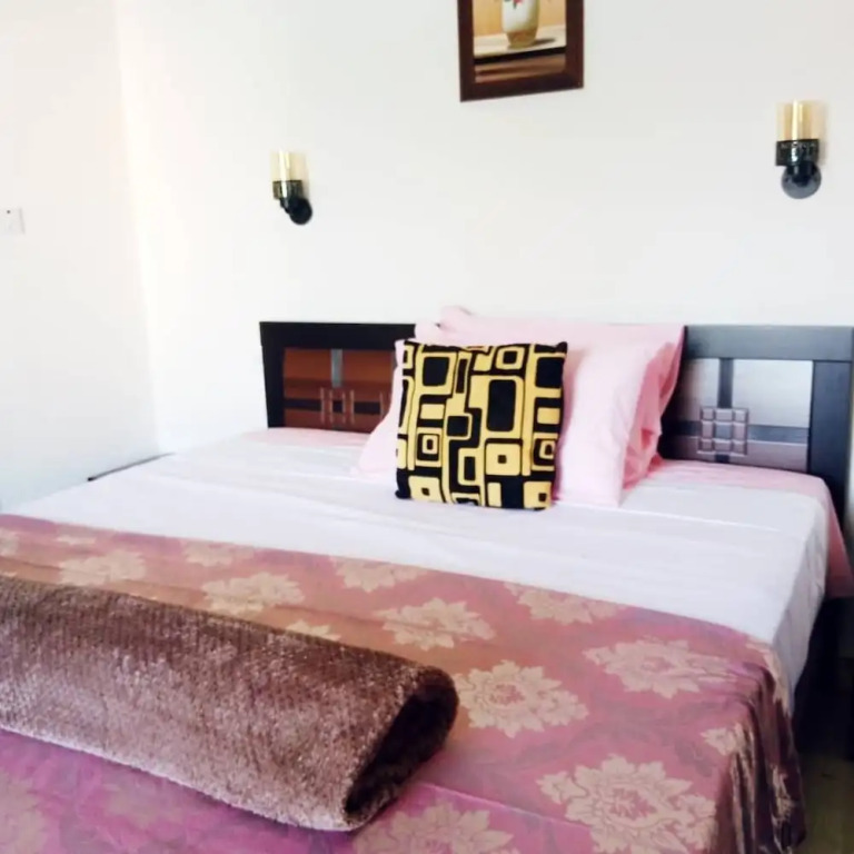 Akkwa2Suites Apartments — Serekunda — photo 4