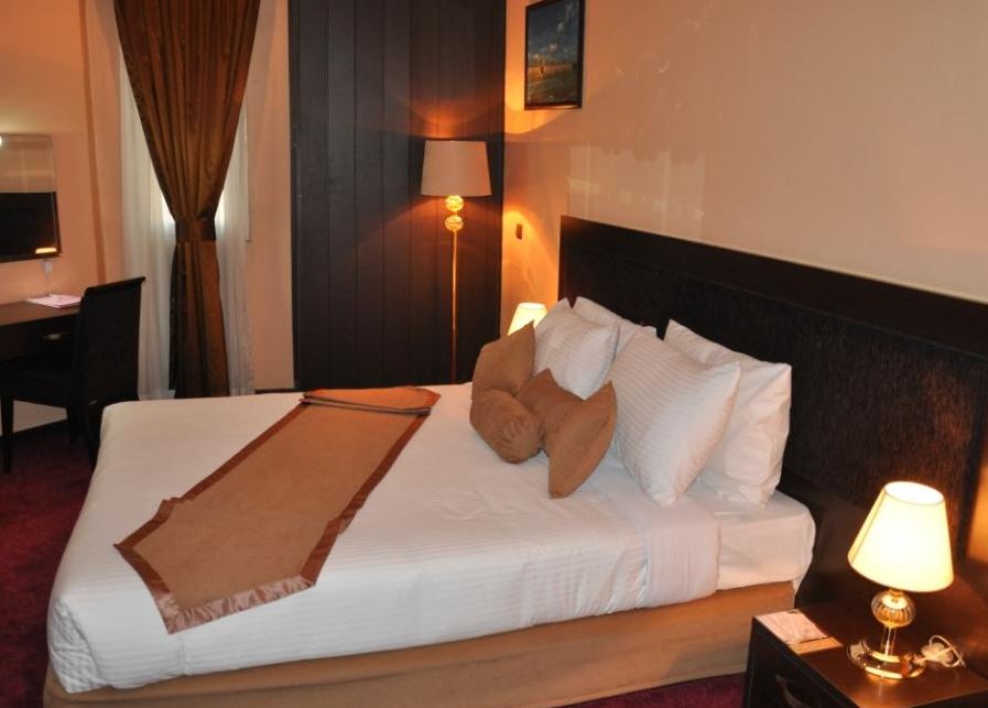 Asareh Hotel — Tehran — photo 3