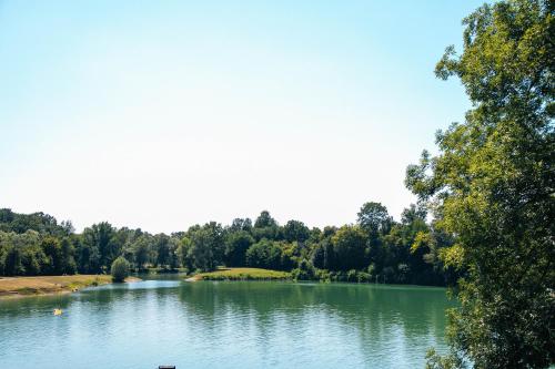 Apartman U Juraje - carbon neutral hotel in Bohumin