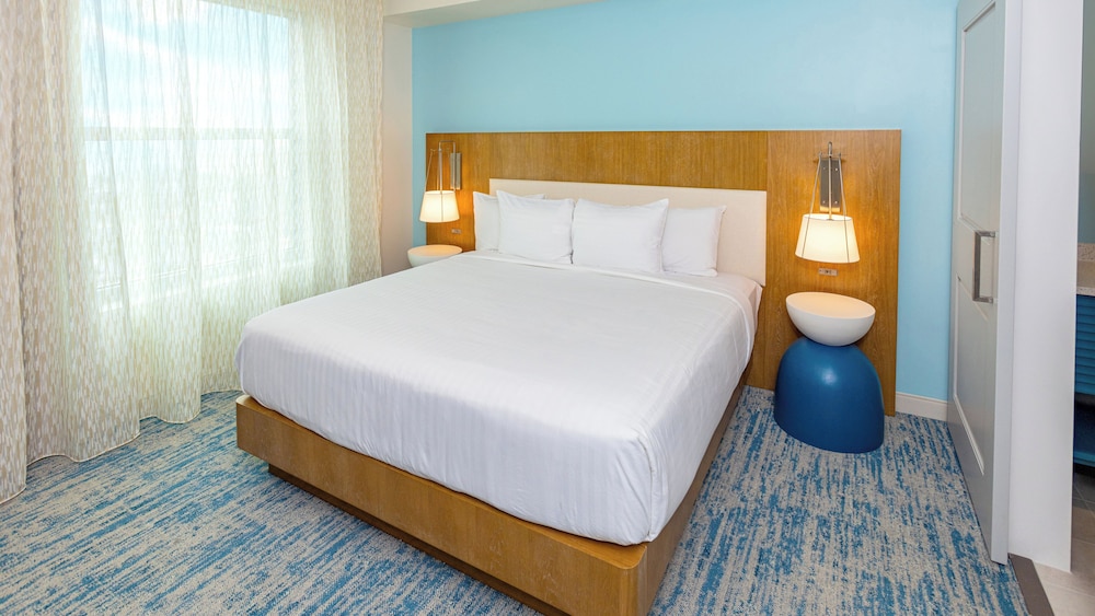 Holiday Inn Club Vacations Myrtle Beach Oceanfront by IHG - photo 18
