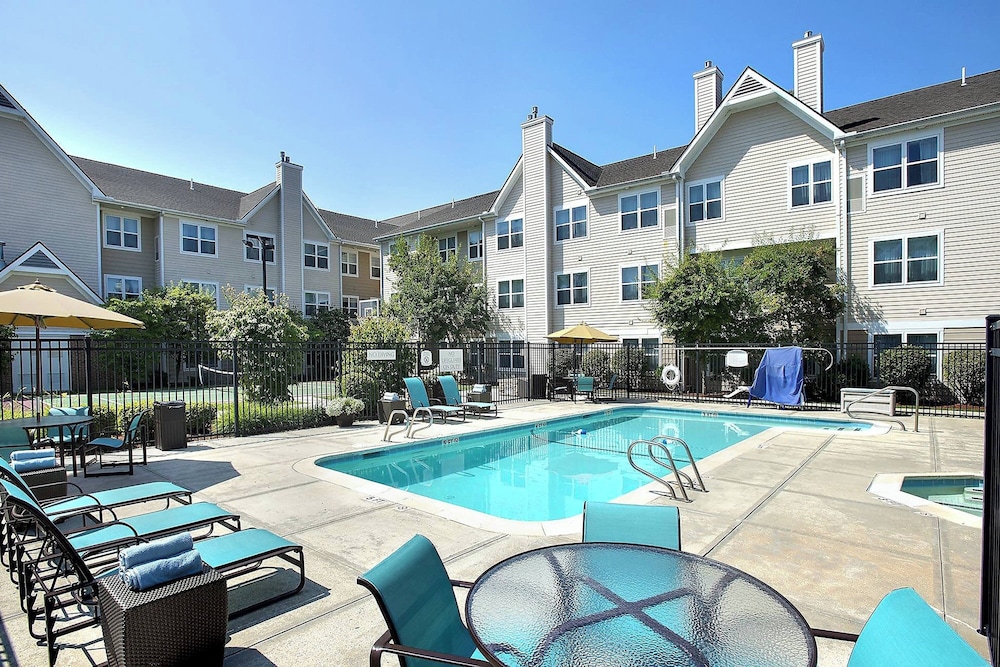 Residence Inn By Marriott Boston Andover - photo 10