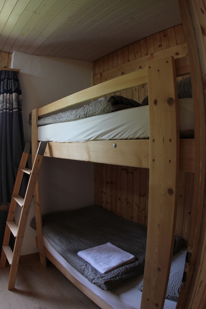 Leysin Lodge — Leysin — photo 4