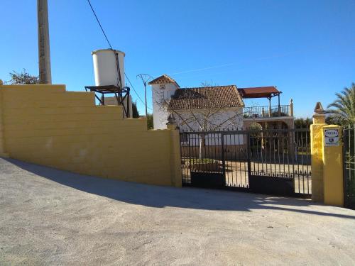 Casa Crisal — Arriate — photo 3