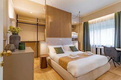 Cipro Vatican Luxury Escape