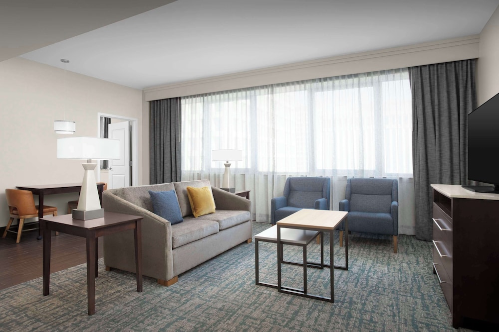 Homewood Suites by Hilton Dallas Downtown TX - photo 22