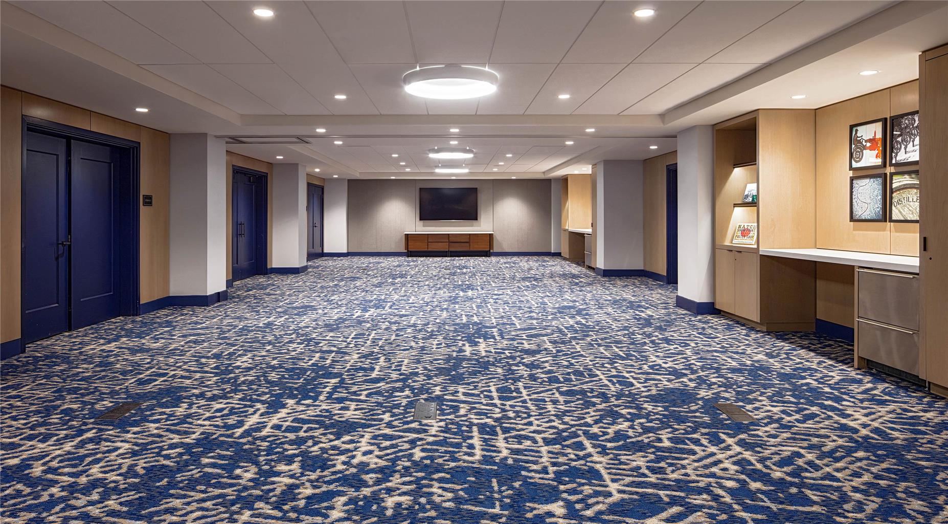 Holston House Nashville in The Unbound Collection by Hyatt - photo 9