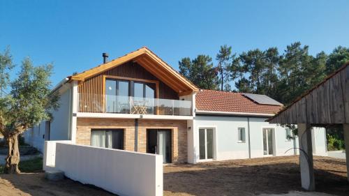 Eco Charm Discovery Quinta da Oliveirinha in Unknown City, Portugal