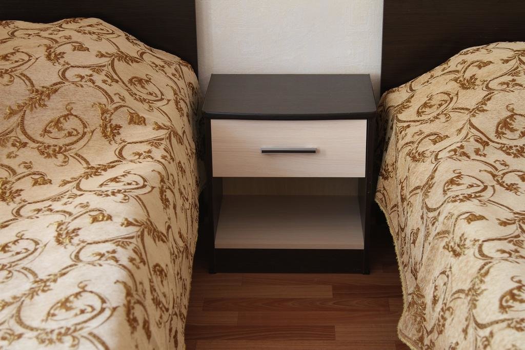 Slobodskaya in Serpukhov, Russia