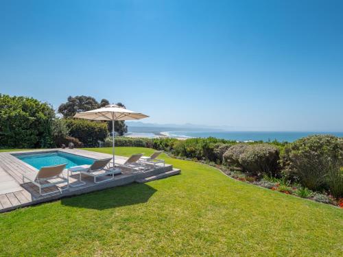 Pansy Shell — 4-Star Luxury Hotel in Plettenberg Bay, South Africa