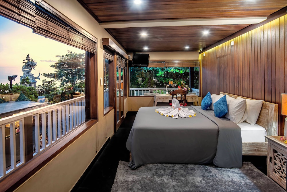 PNB Beach Resort - last minute hotel in Canggu