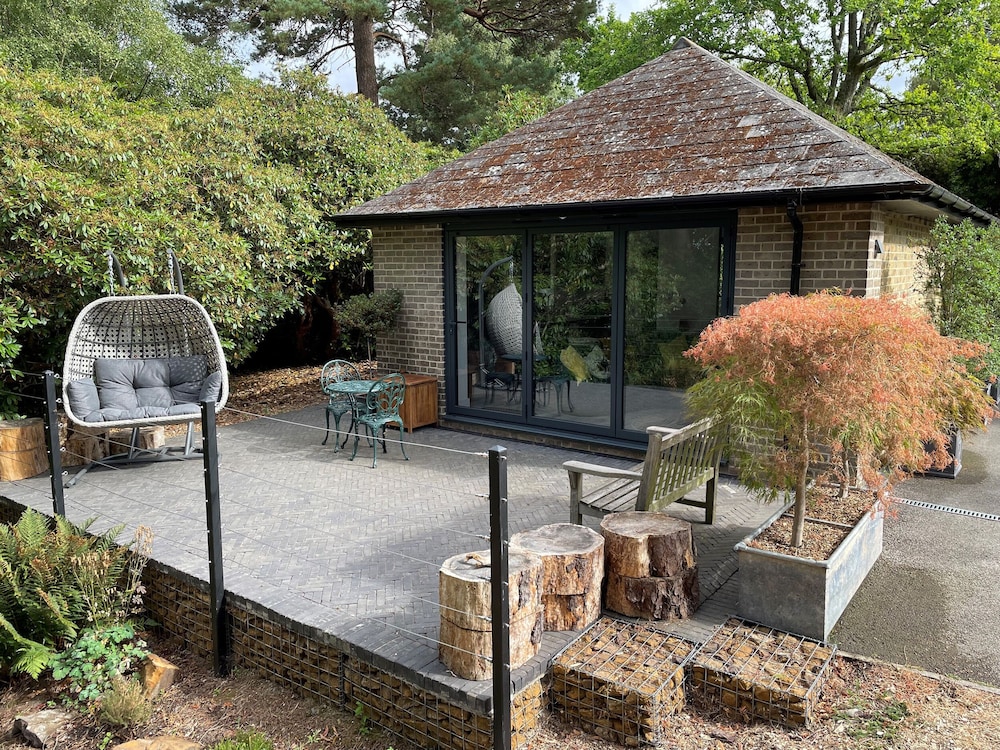 The Observatory Annexe in Dorking, United Kingdom