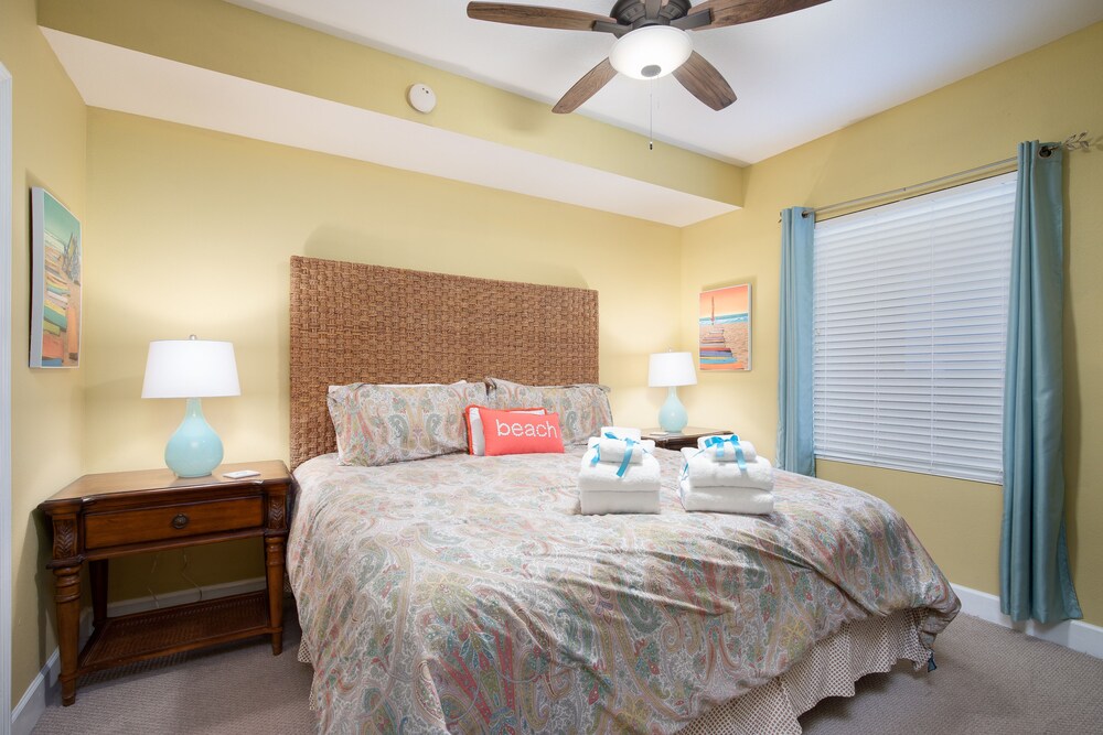 Tidewater Beach Resort 1313 Two Bedroom Condo - photo 2