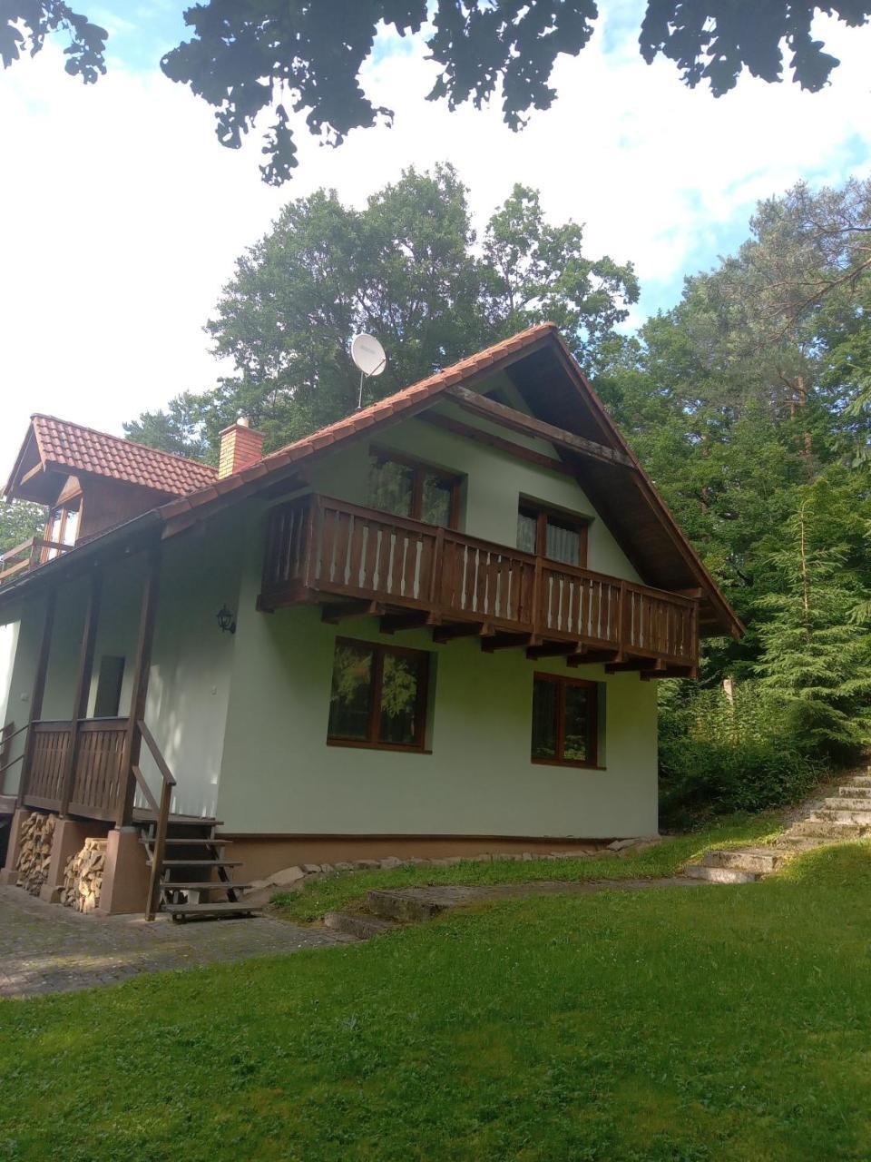 Chata na samote - last minute hotel in Unknown City