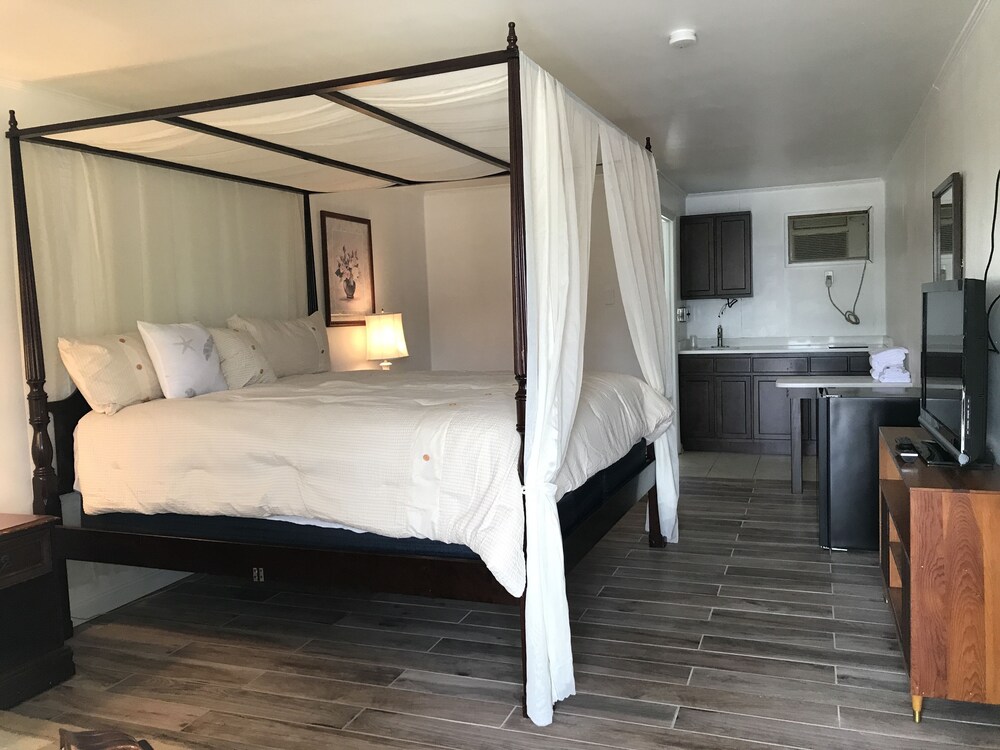 Sunset Valley Motel - featured photo