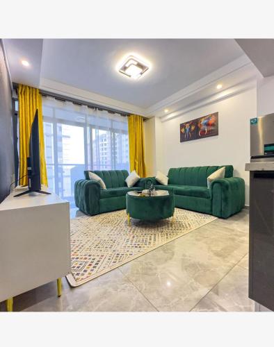 Haven premier homes