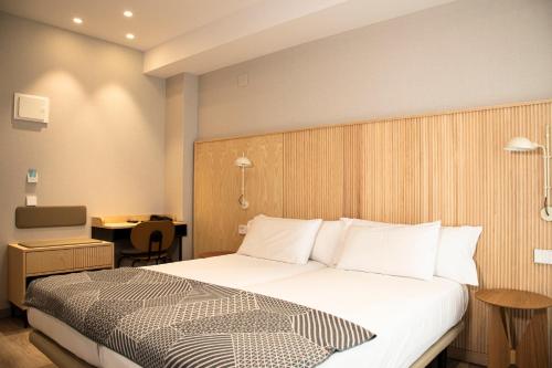 Hotel Dos Rios Origen - carbon neutral hotel in Ainsa