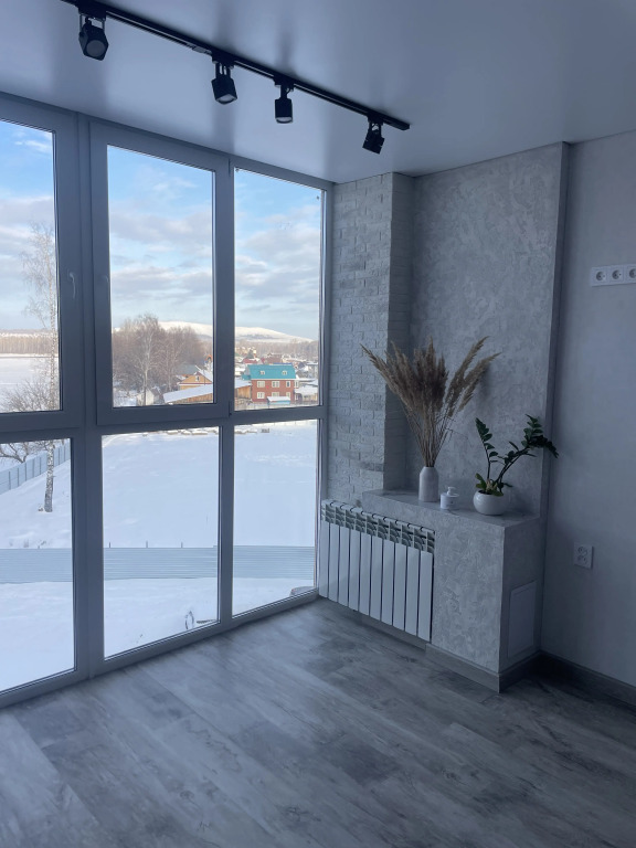 Na Beregu Katuni Flat — Mayma — photo 2