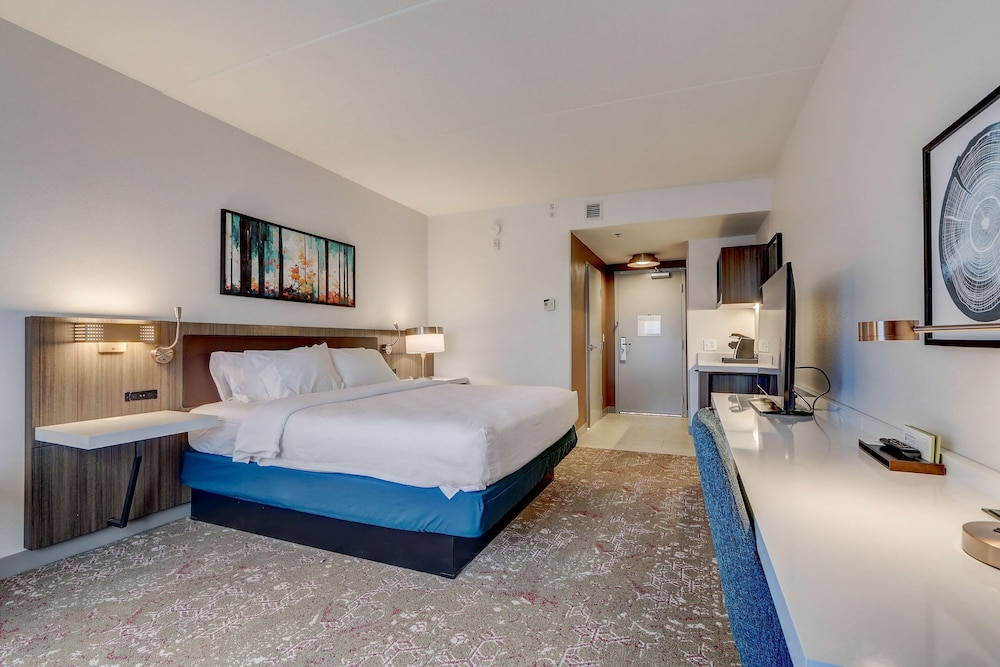 Hilton Garden Inn Indianapolis Northwest - photo 21
