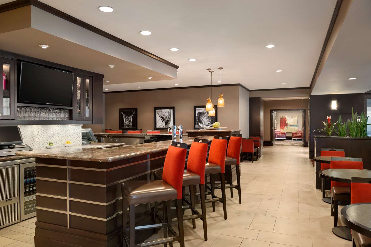 Hilton Garden Inn Houston NW America Plaza - photo 13