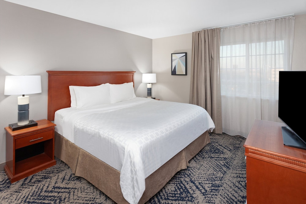 Candlewood Suites Louisville North by IHG - photo 10