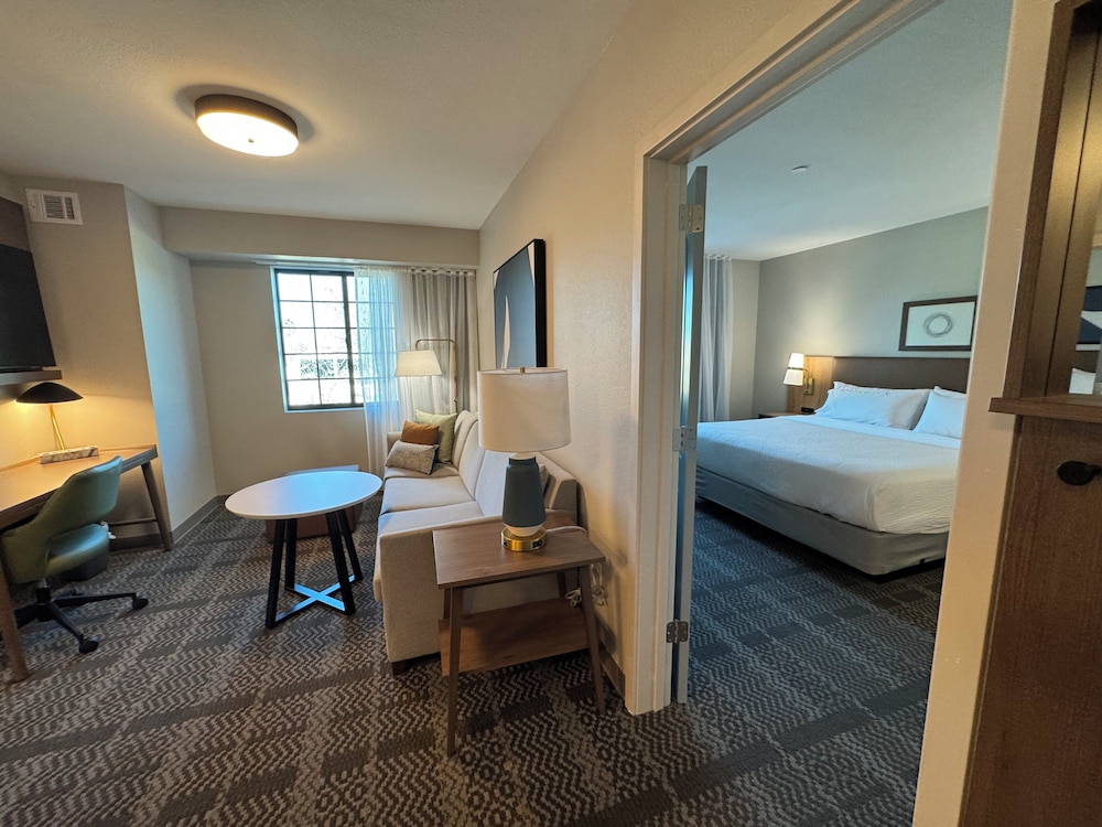Staybridge Suites Sacramento Woodland - photo 13