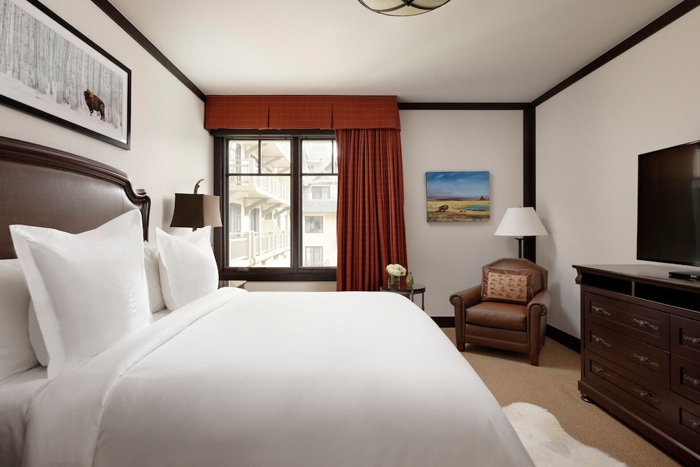 Four Seasons Resort Vail - photo 20