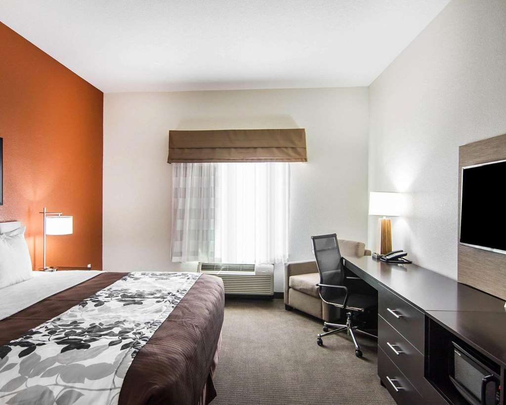 Sleep Inn Lufkin - photo 13