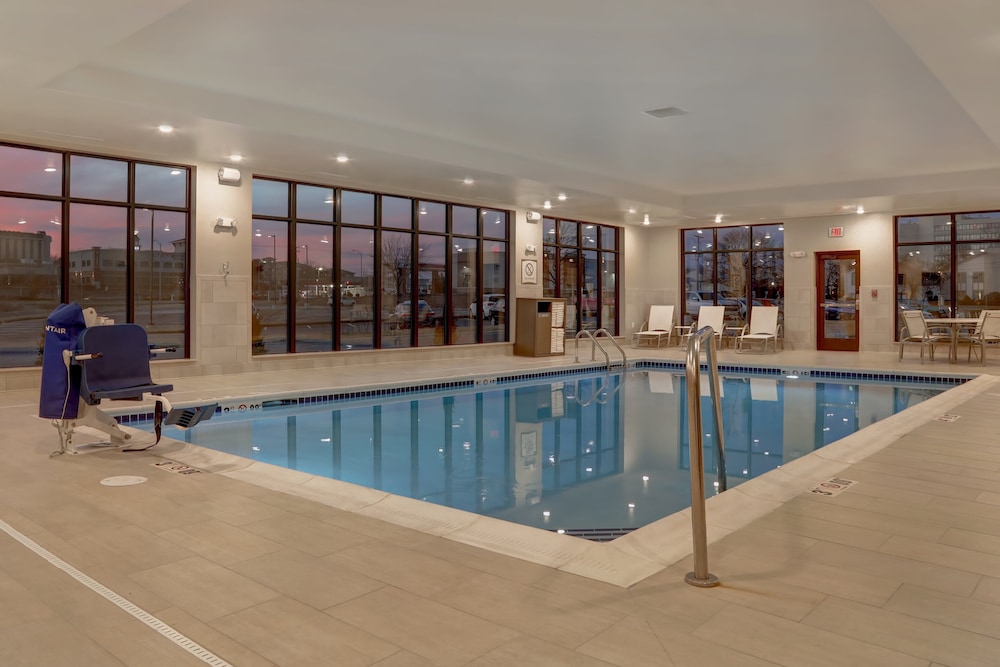 Staybridge Suites Overland Park Kansas City S by IHG - photo 12