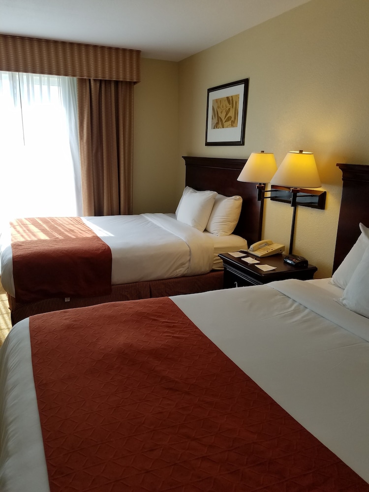 Country Inn & Suites by Radisson Lexington VA - photo 6