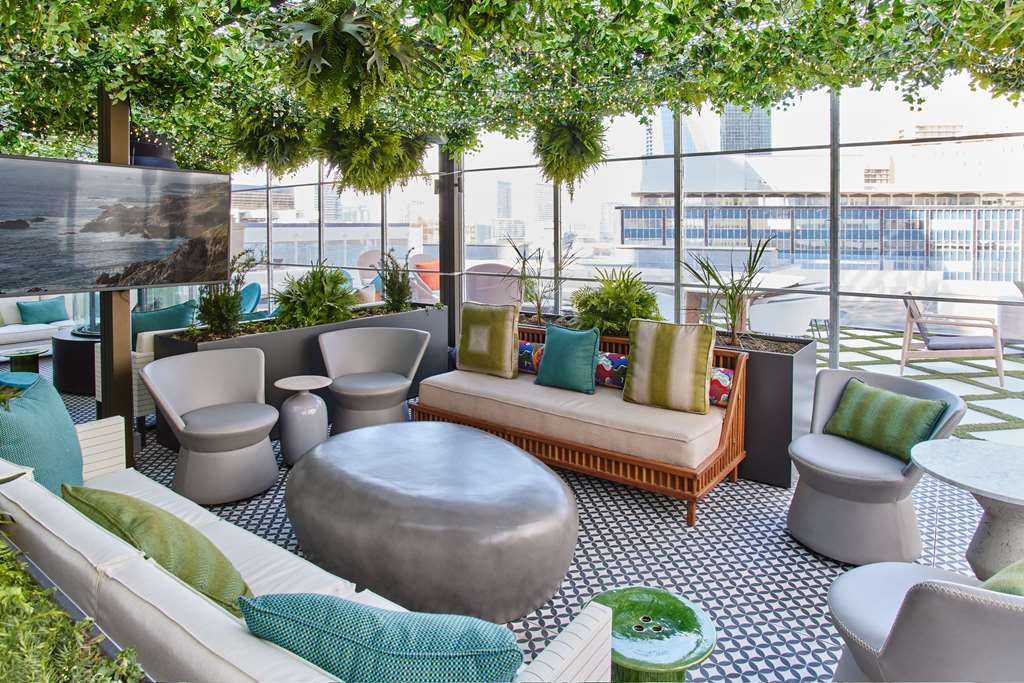 Thompson Dallas by Hyatt - photo 21