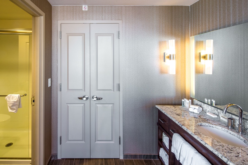 Homewood Suites Houston Downtown - photo 20