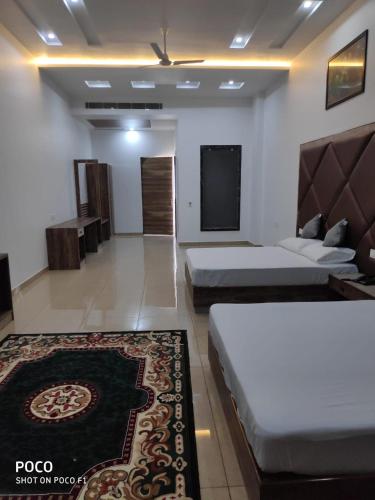 The Desert Resort — Bikaner — photo 3