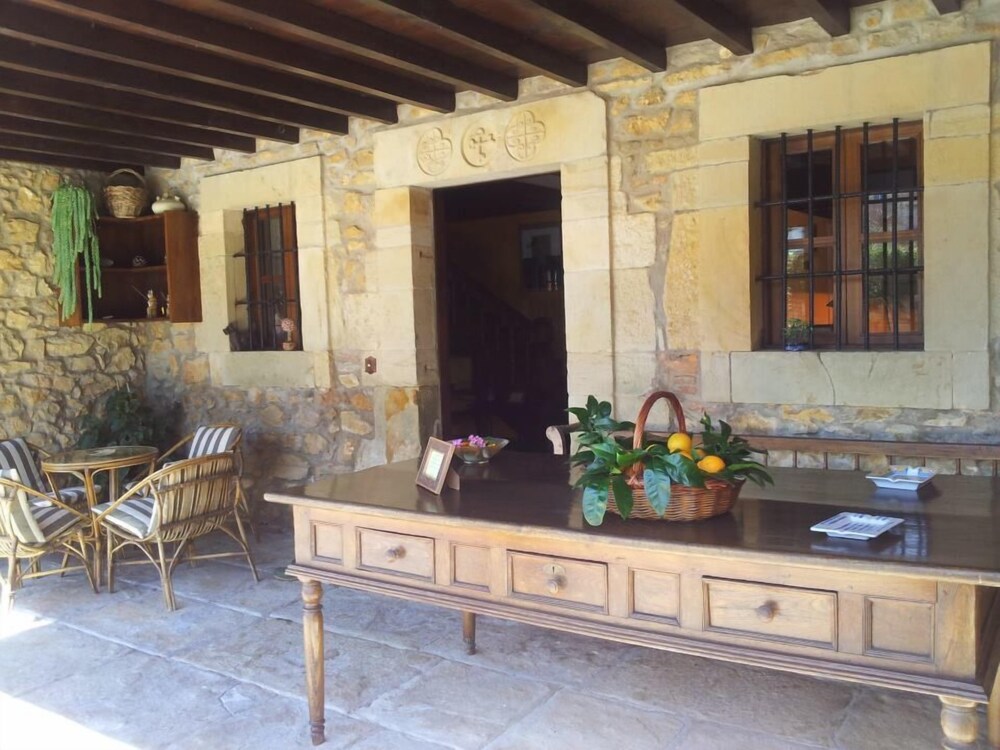 Posada Los Cautivos — Orea — photo 3