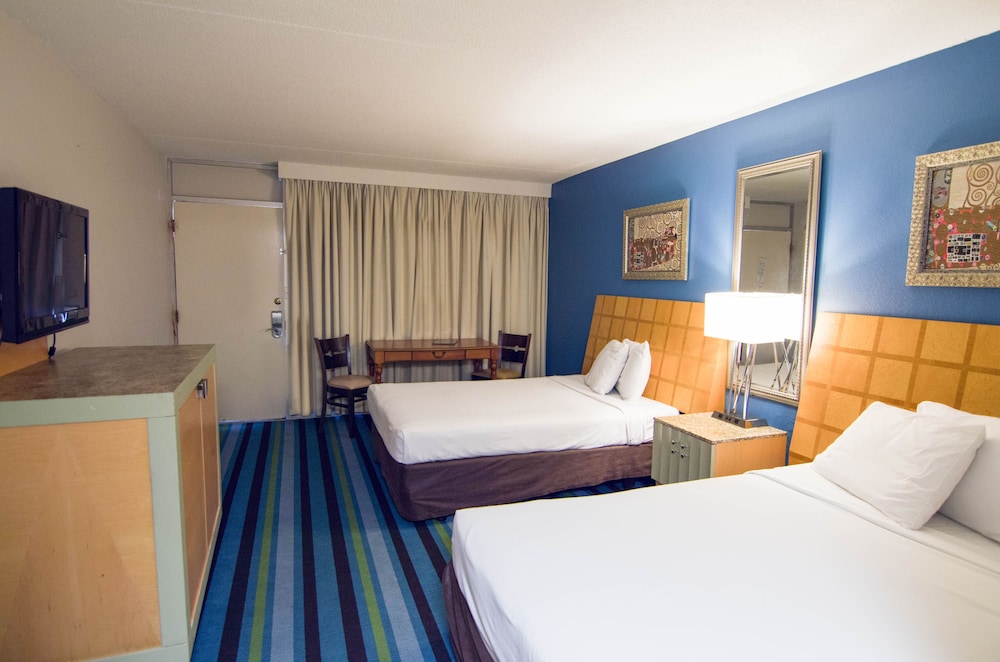 Ocean Inn - photo 7