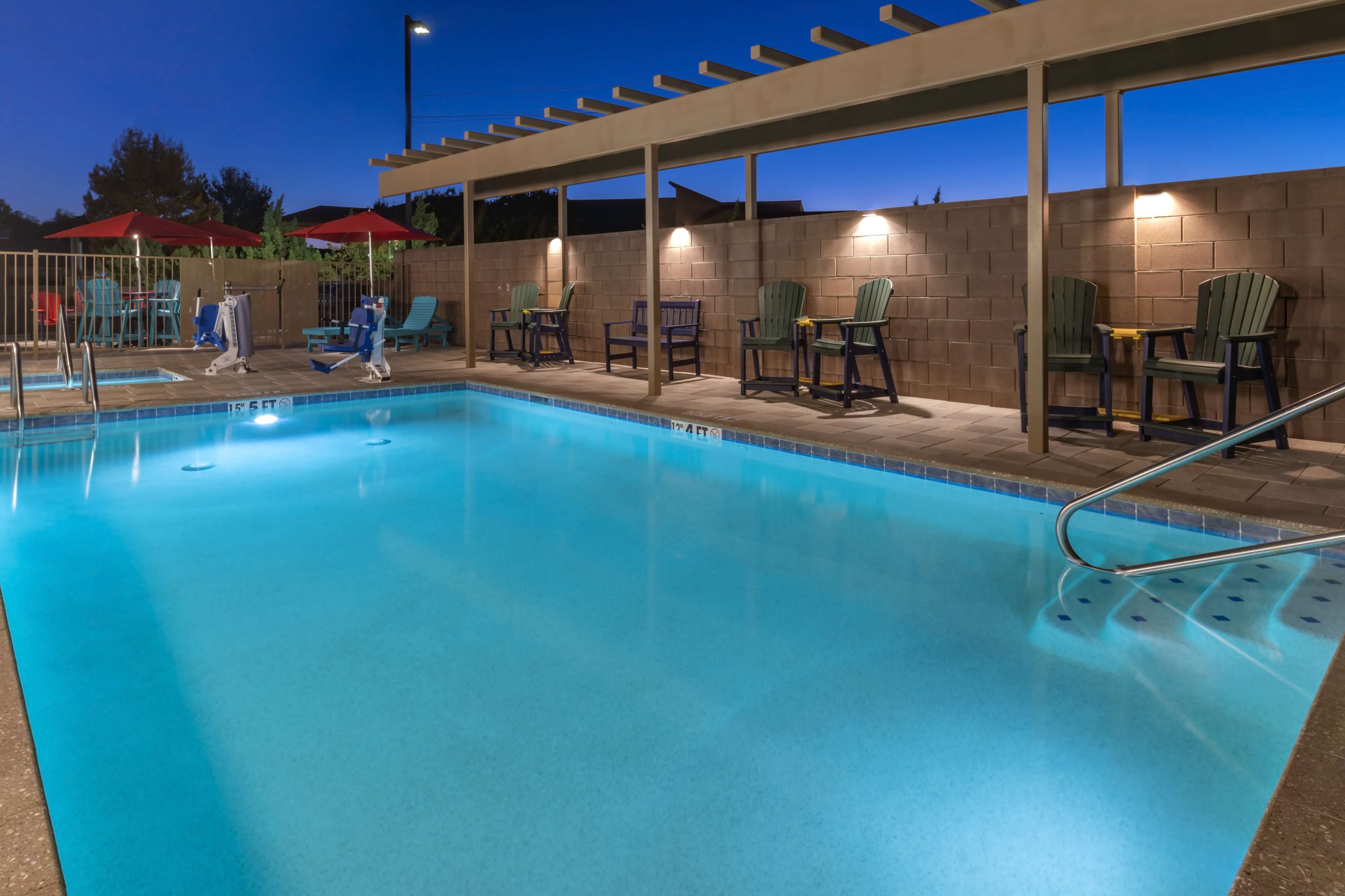 Home2 Suites by Hilton Kingman - photo 15
