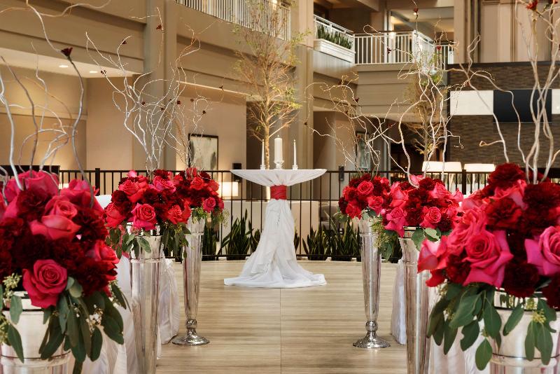 Embassy Suites by Hilton Chicago Lombard Oak Brook - photo 131