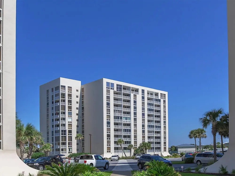 Shoreline Towers 3063 - photo 21