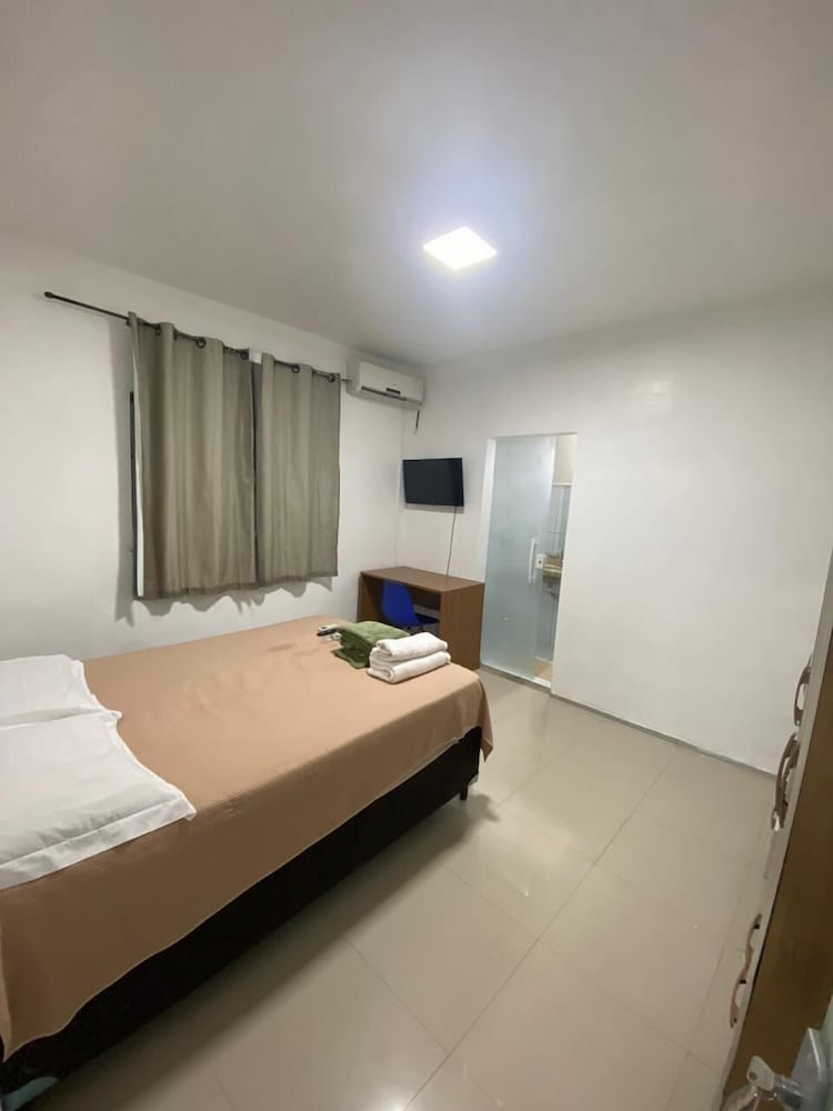 Suites privativas prox Havan in Sao Luis, Brasil