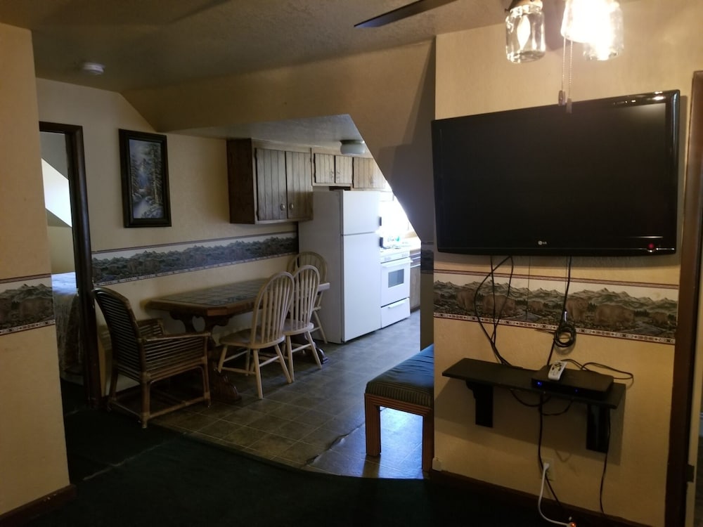 The Timberline Lodge - photo 45