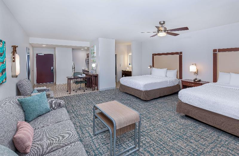 Homewood Suites by Hilton Atlanta Perimeter Center - photo 67