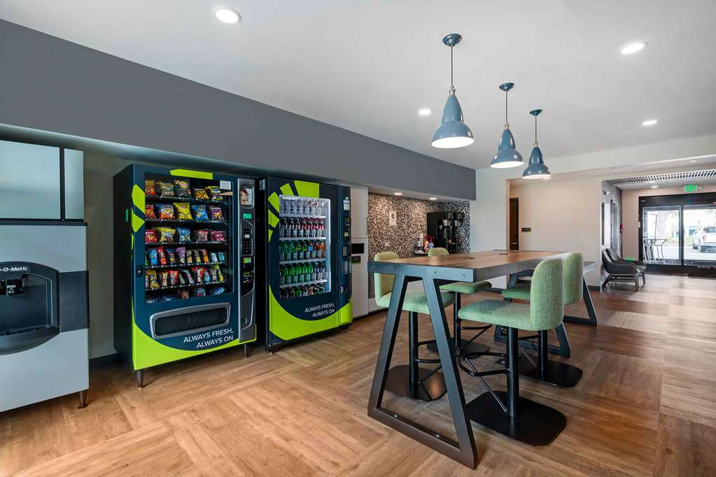 Extended Stay America Premier Suites Bluffton Hilton Head - photo 5