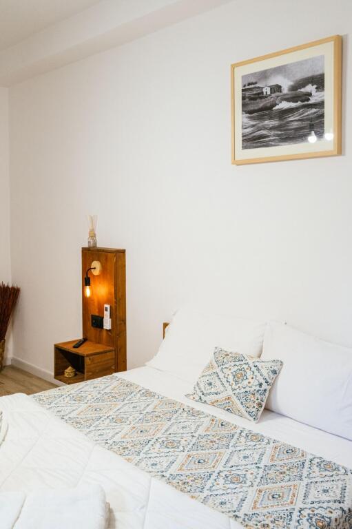 Domo Amsicora Affittacamere By Faendho — 4-Star Luxury Hotel in Porto Torres, Italy